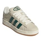 Adidas Campus 00s Cream – White Collegiate Green - Image 5