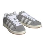 Adidas Campus 00s – Grey White - Image 5