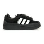 Adidas Campus X Bad Bunny Black