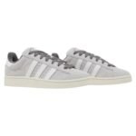 Adidas Campus 00s Grey - Image 3