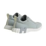 Hermes Bouncing Sneaker Gris Nuage - Image 4