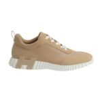 Hermes Bouncing Sneaker Beige Lin