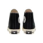 Converse Chuck 70 Black - Image 5
