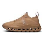 Loewe X On Cloudtilt Dark Sand - Image 4