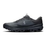 On Cloudventure 2 “Loewe – Gunmetal” - Image 3