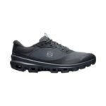 On Cloudventure 2 “Loewe – Gunmetal”