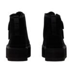 UGG Neumel Platform Boot – Black - Image 5