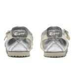 Onitsuka Tiger MEXICO 66 TGRS SILVER/CREAM - Image 2