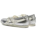 Onitsuka Tiger MEXICO 66 TGRS SILVER/CREAM - Image 3