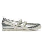 Onitsuka Tiger MEXICO 66 TGRS SILVER/CREAM