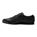 Onitsuka Tiger Mexico 66 “Black” - Image 2
