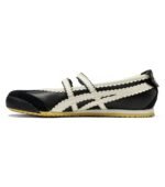 Onitsuka Tiger MEXICO 66 TGRS BLACK/CREAM - Image 4