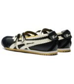 Onitsuka Tiger MEXICO 66 TGRS BLACK/CREAM - Image 3