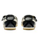 Onitsuka Tiger MEXICO 66 TGRS BLACK/CREAM - Image 5