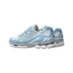 ASICS Gel NYC Arctic Sky - Image 4