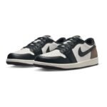 Jordan 1 Retro Low OG – Mocha - Image 5