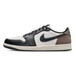 Jordan 1 Retro Low OG – Mocha - Image 2