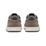 Jordan 1 Retro Low OG – Mocha - Image 7