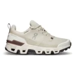 On Running Cloud wander Waterproof Sand/Ivory