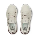 On Running Cloud wander Waterproof Sand/Ivory - Image 3
