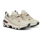 On Running Cloud wander Waterproof Sand/Ivory - Image 4