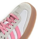 Adidas Samba white blis pink - Image 5