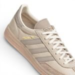 Adidas Handball Spezial Cream White Beige - Image 3