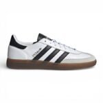Adidas Handball Spezial “White/Black/Gum”