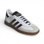 Adidas Handball Spezial “White/Black/Gum” - Image 2