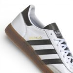 Adidas Handball Spezial “White/Black/Gum” - Image 4