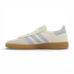 Adidas Handball Spezial ‘Shadow Brown Aluminium Gum’ - Image 4