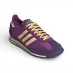 Adidas sl 72 purple cream yellow - Image 8