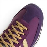 Adidas sl 72 purple cream yellow - Image 5
