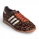 Adidas SL 72 OG leopard print - Image 9