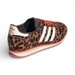 Adidas SL 72 OG leopard print - Image 8