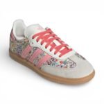 adidas x Liberty London Samba OG ‘Floral Embroidery - Image 4