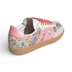 adidas x Liberty London Samba OG ‘Floral Embroidery - Image 5