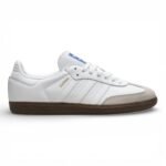 Adidas Samba OG “Double White Gum”