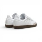 Adidas Samba OG “Double White Gum” - Image 3