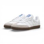 Adidas Samba OG “Double White Gum” - Image 5