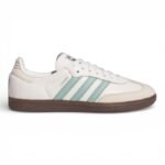 Adidas Samba OG “Hazy Green”