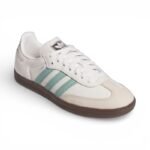 Adidas Samba OG “Hazy Green” - Image 4