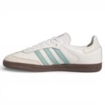 Adidas Samba OG “Hazy Green” - Image 5