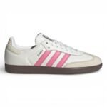 Adidas Samba OG “Lucid Pink”