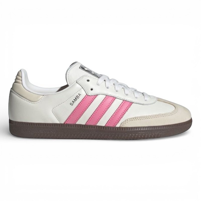 IMG_5200-Photoroom Adidas Samba OG “Lucid Pink” - Image 1