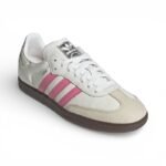 Adidas Samba OG “Lucid Pink” - Image 4
