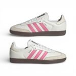 Adidas Samba OG “Lucid Pink” - Image 7
