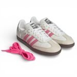 Adidas Samba OG “Lucid Pink” - Image 8