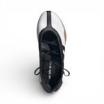 Adidas Taekwondo Mei Ballet “Cloud White/Core Black/Gum” - Image 3