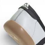 Adidas Taekwondo Mei Ballet “Cloud White/Core Black/Gum” - Image 4